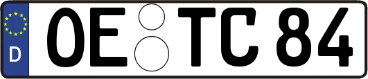 OE-TC84
