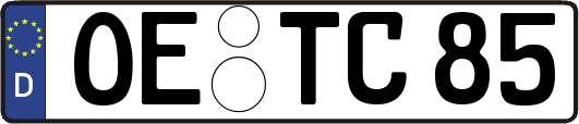 OE-TC85