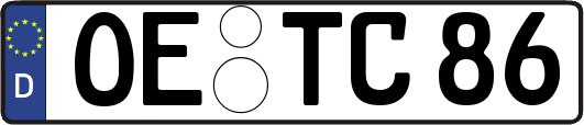 OE-TC86