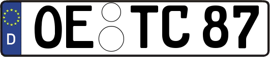 OE-TC87
