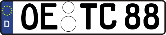 OE-TC88
