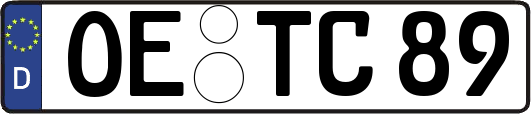 OE-TC89