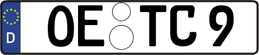 OE-TC9