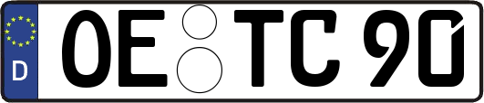 OE-TC90