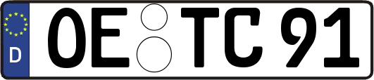 OE-TC91