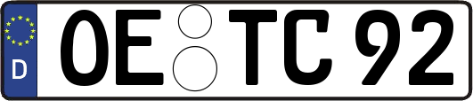 OE-TC92