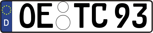 OE-TC93