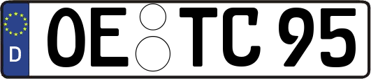 OE-TC95