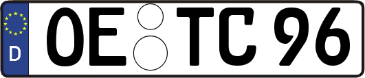 OE-TC96