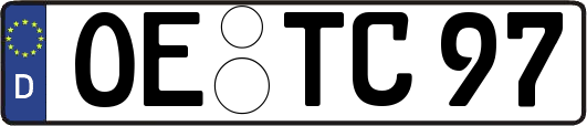 OE-TC97