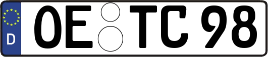 OE-TC98