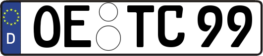 OE-TC99