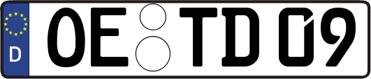 OE-TD09