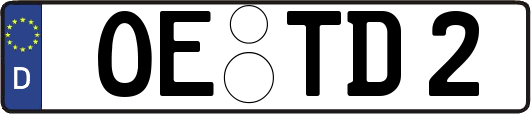 OE-TD2