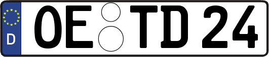 OE-TD24