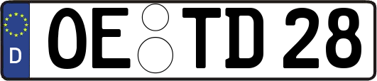 OE-TD28