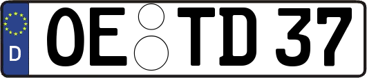 OE-TD37