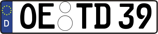 OE-TD39