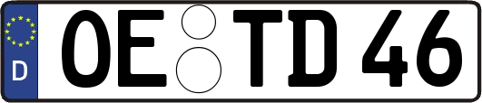 OE-TD46