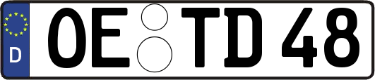 OE-TD48