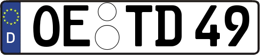 OE-TD49