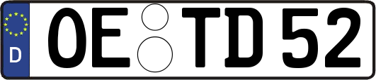 OE-TD52