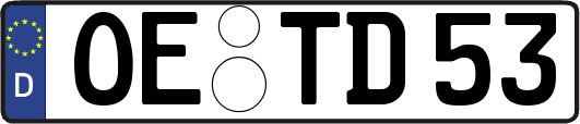 OE-TD53