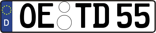 OE-TD55