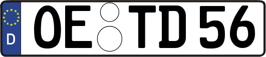 OE-TD56