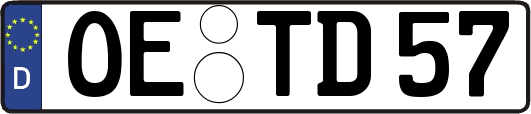 OE-TD57