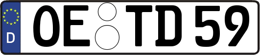 OE-TD59