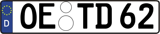 OE-TD62