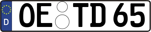 OE-TD65
