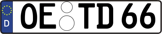 OE-TD66