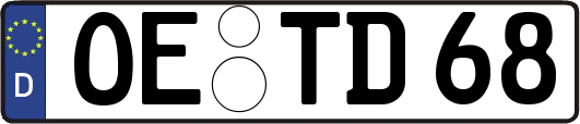 OE-TD68