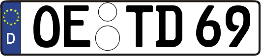 OE-TD69