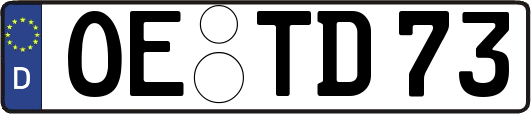 OE-TD73