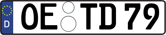 OE-TD79