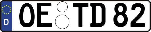 OE-TD82