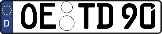 OE-TD90