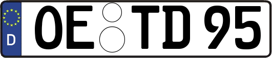 OE-TD95