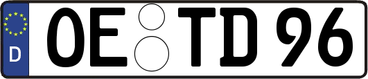 OE-TD96