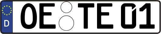 OE-TE01