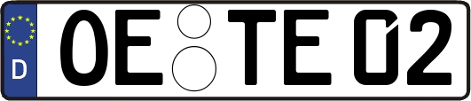 OE-TE02
