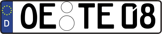OE-TE08