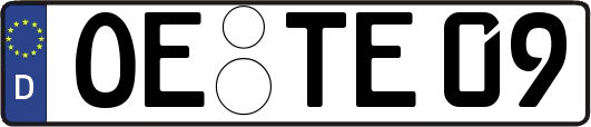 OE-TE09