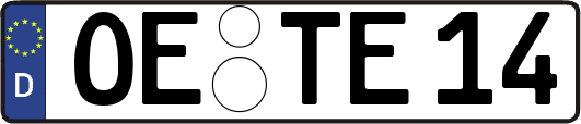 OE-TE14
