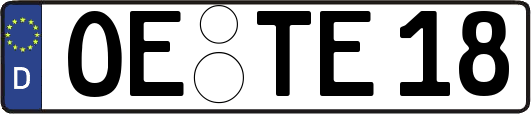 OE-TE18