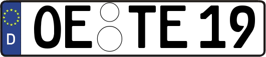 OE-TE19