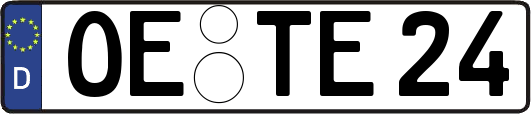 OE-TE24